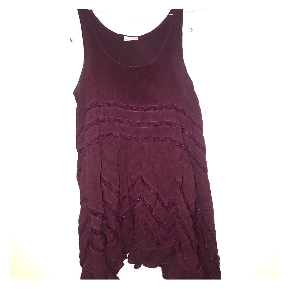 Free People Slip